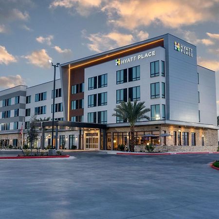 Hyatt Place Eagle Pass Ngoại thất bức ảnh