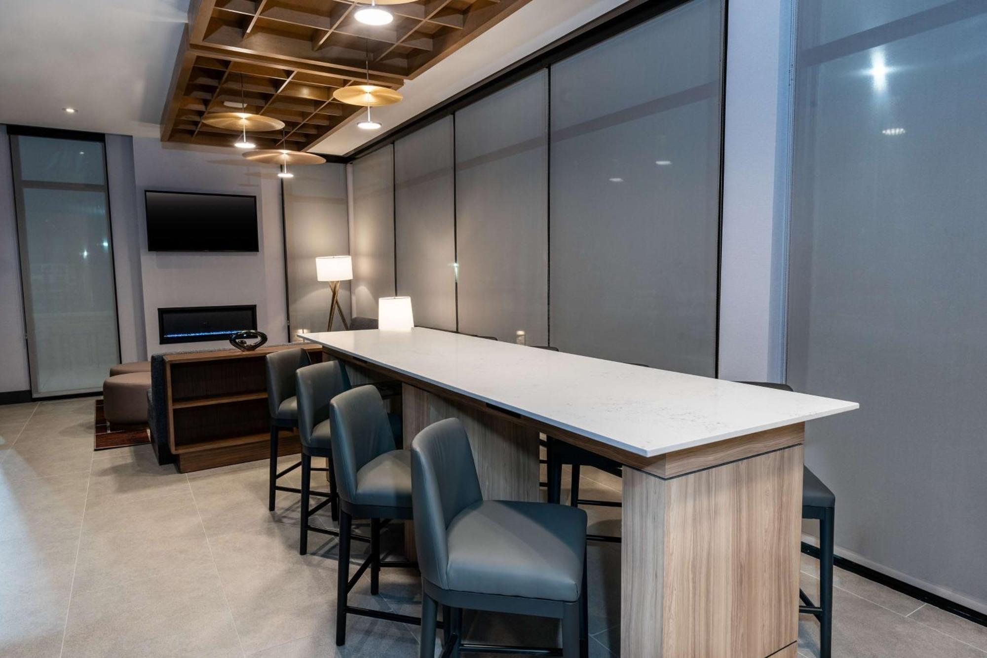 Hyatt Place Eagle Pass Ngoại thất bức ảnh