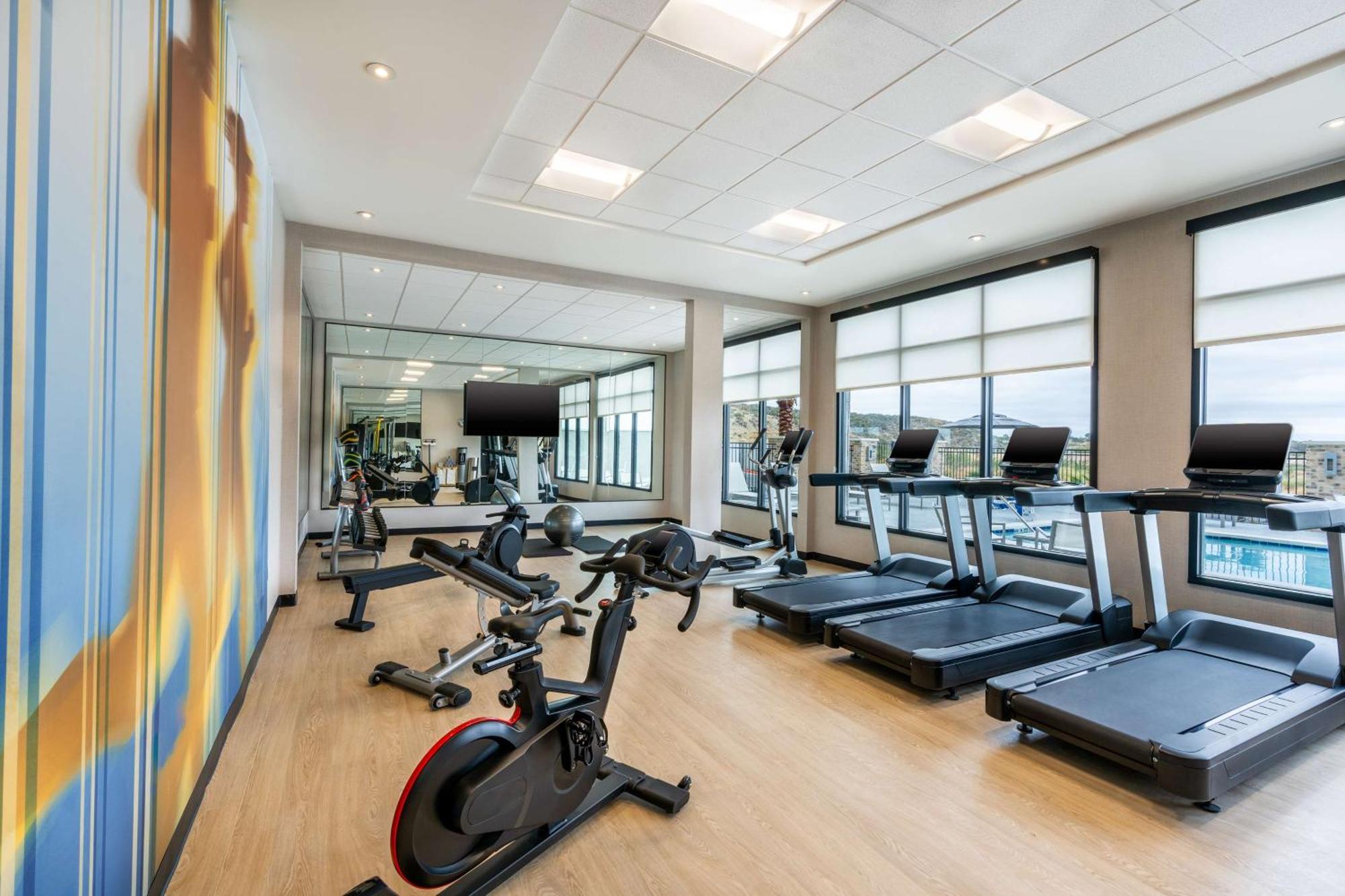 Hyatt Place Eagle Pass Ngoại thất bức ảnh