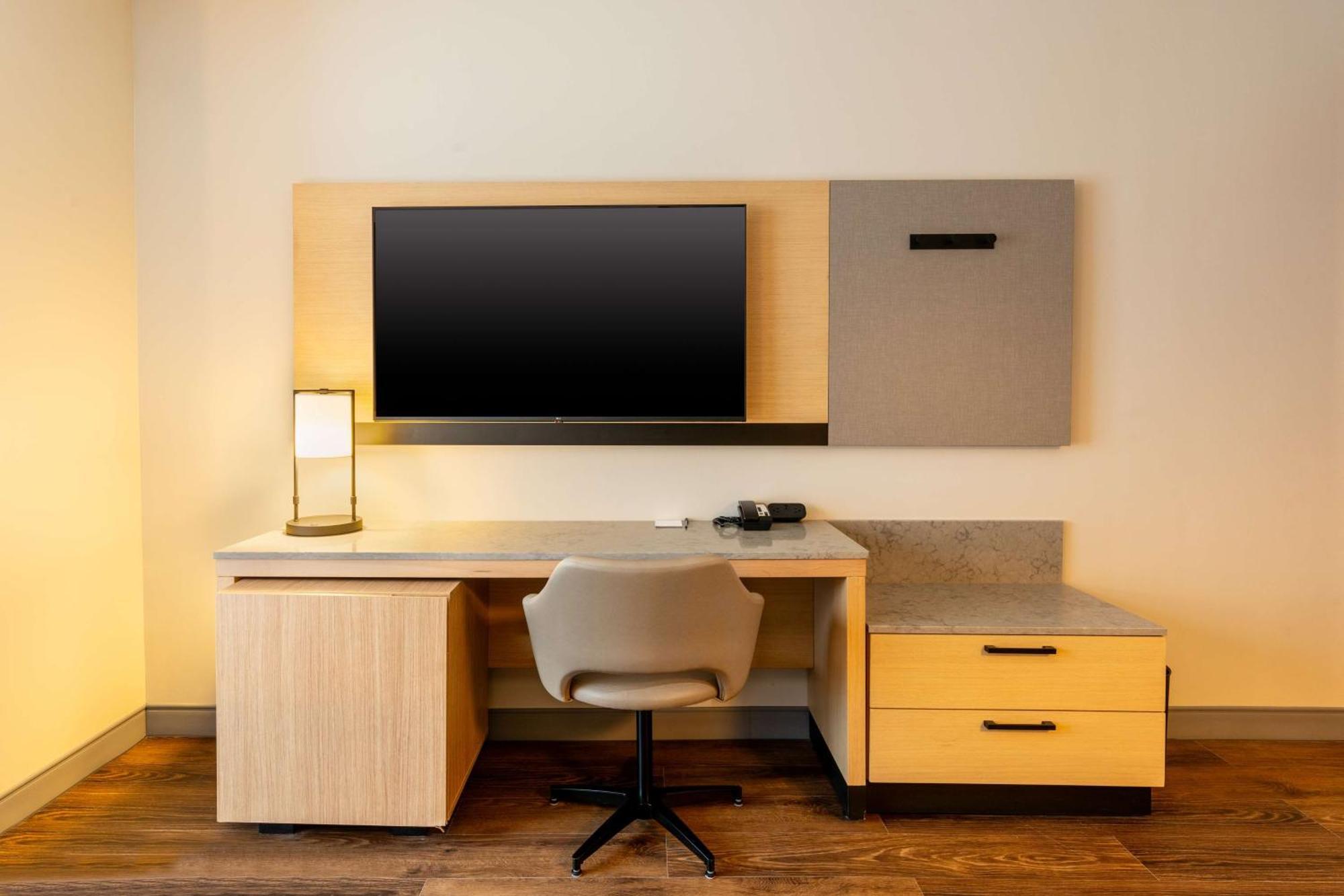 Hyatt Place Eagle Pass Ngoại thất bức ảnh