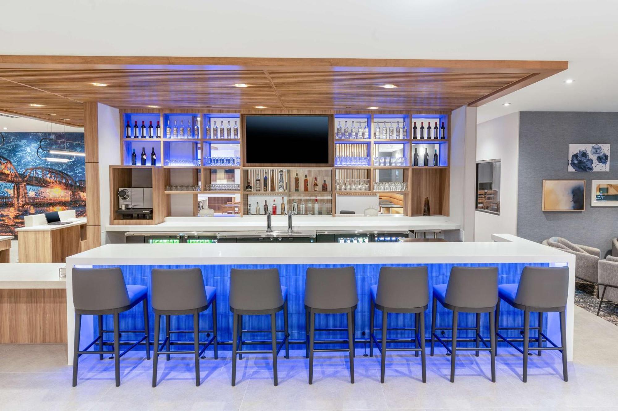 Hyatt Place Eagle Pass Ngoại thất bức ảnh