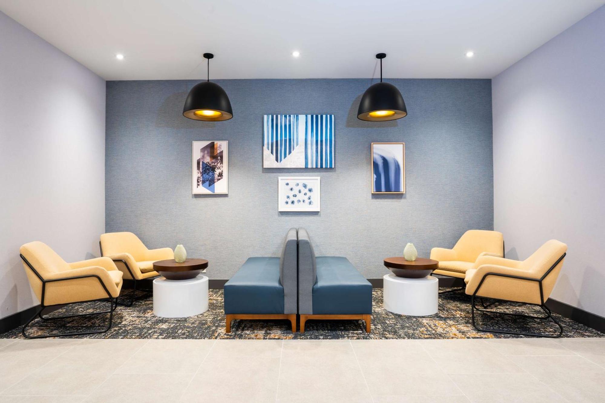 Hyatt Place Eagle Pass Ngoại thất bức ảnh