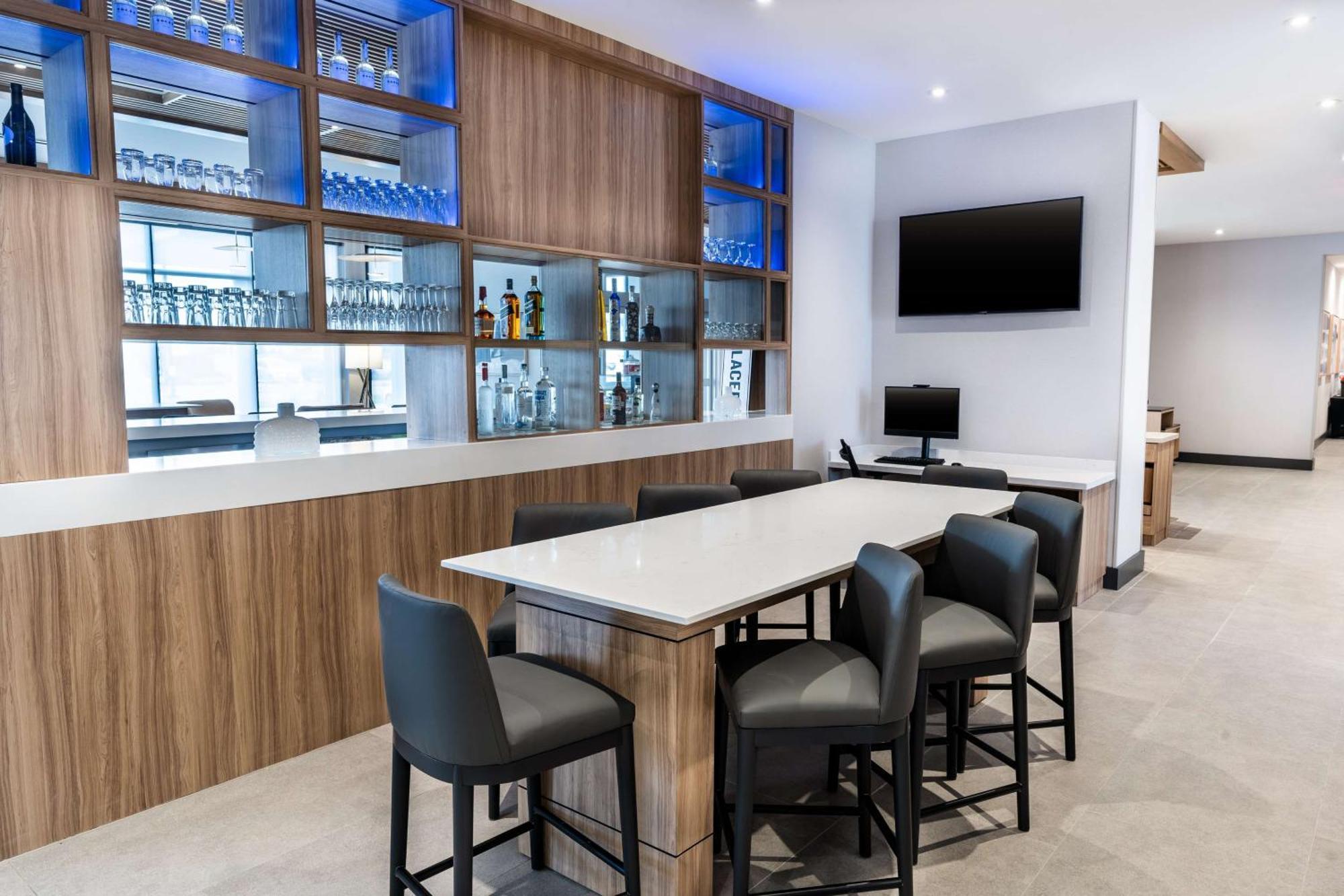 Hyatt Place Eagle Pass Ngoại thất bức ảnh