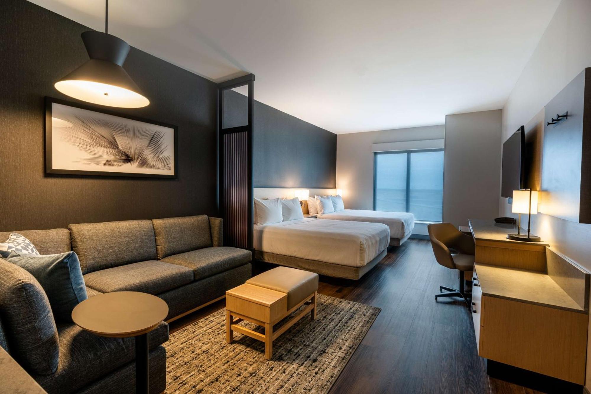 Hyatt Place Eagle Pass Ngoại thất bức ảnh