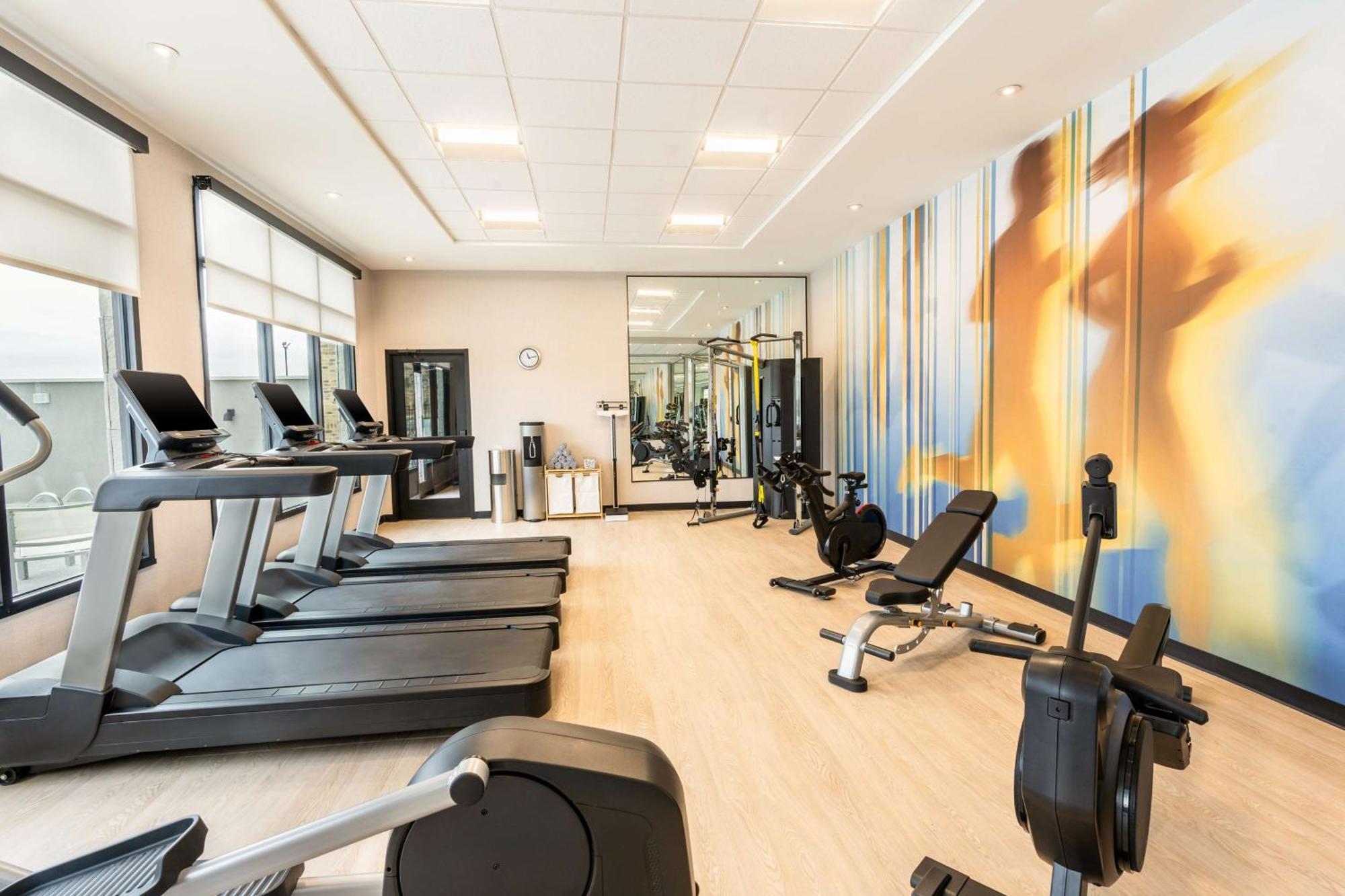 Hyatt Place Eagle Pass Ngoại thất bức ảnh