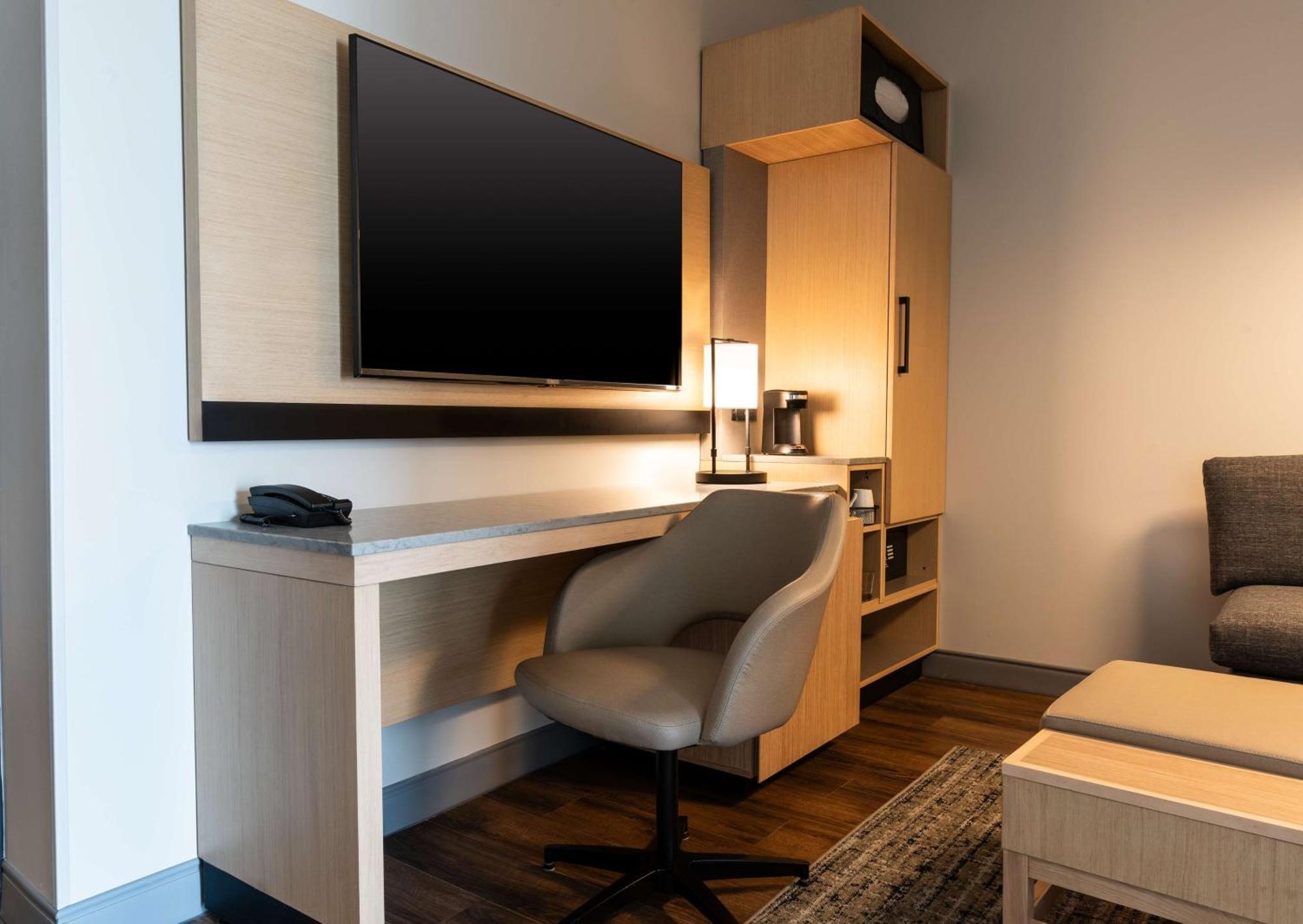 Hyatt Place Eagle Pass Ngoại thất bức ảnh