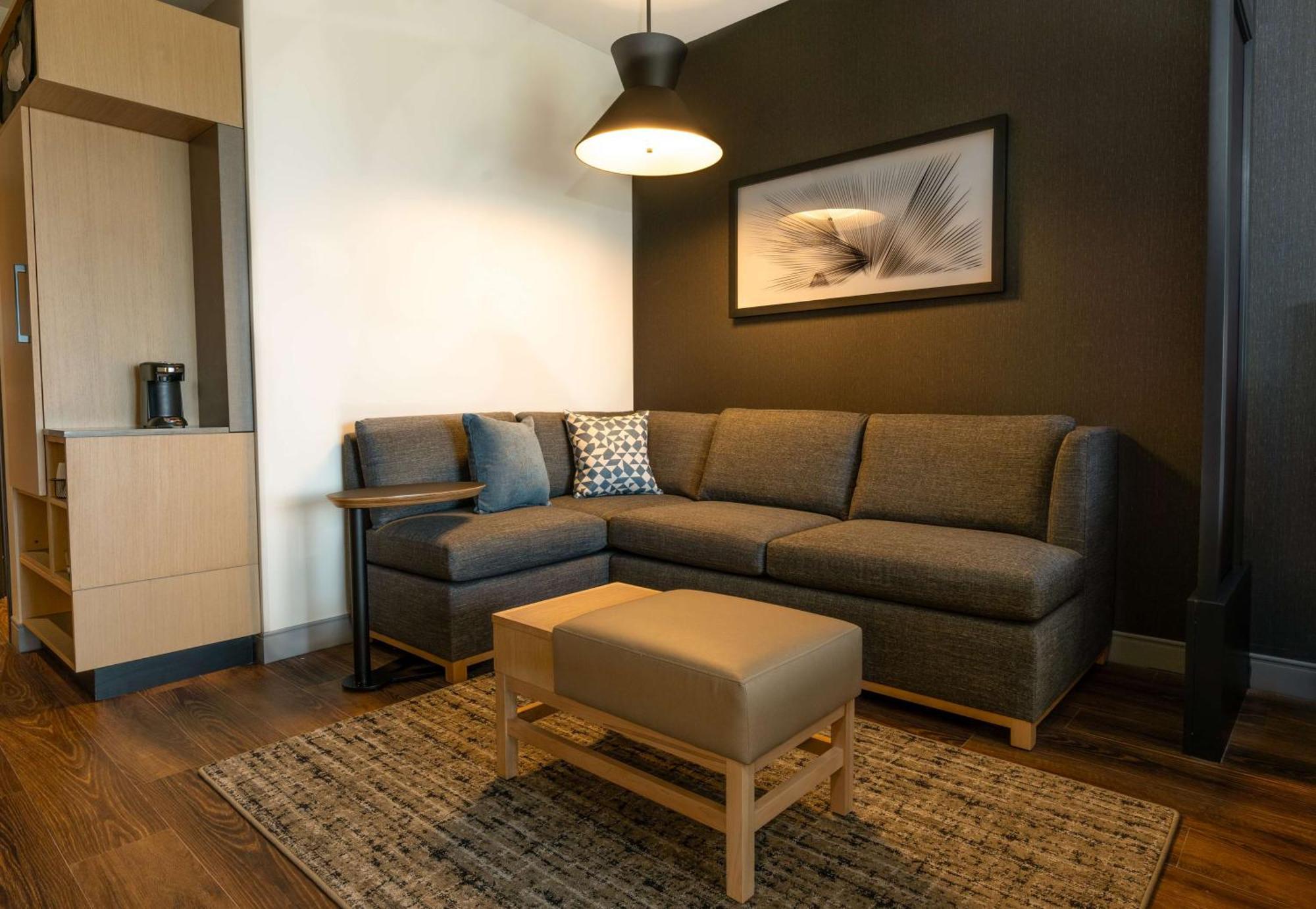 Hyatt Place Eagle Pass Ngoại thất bức ảnh