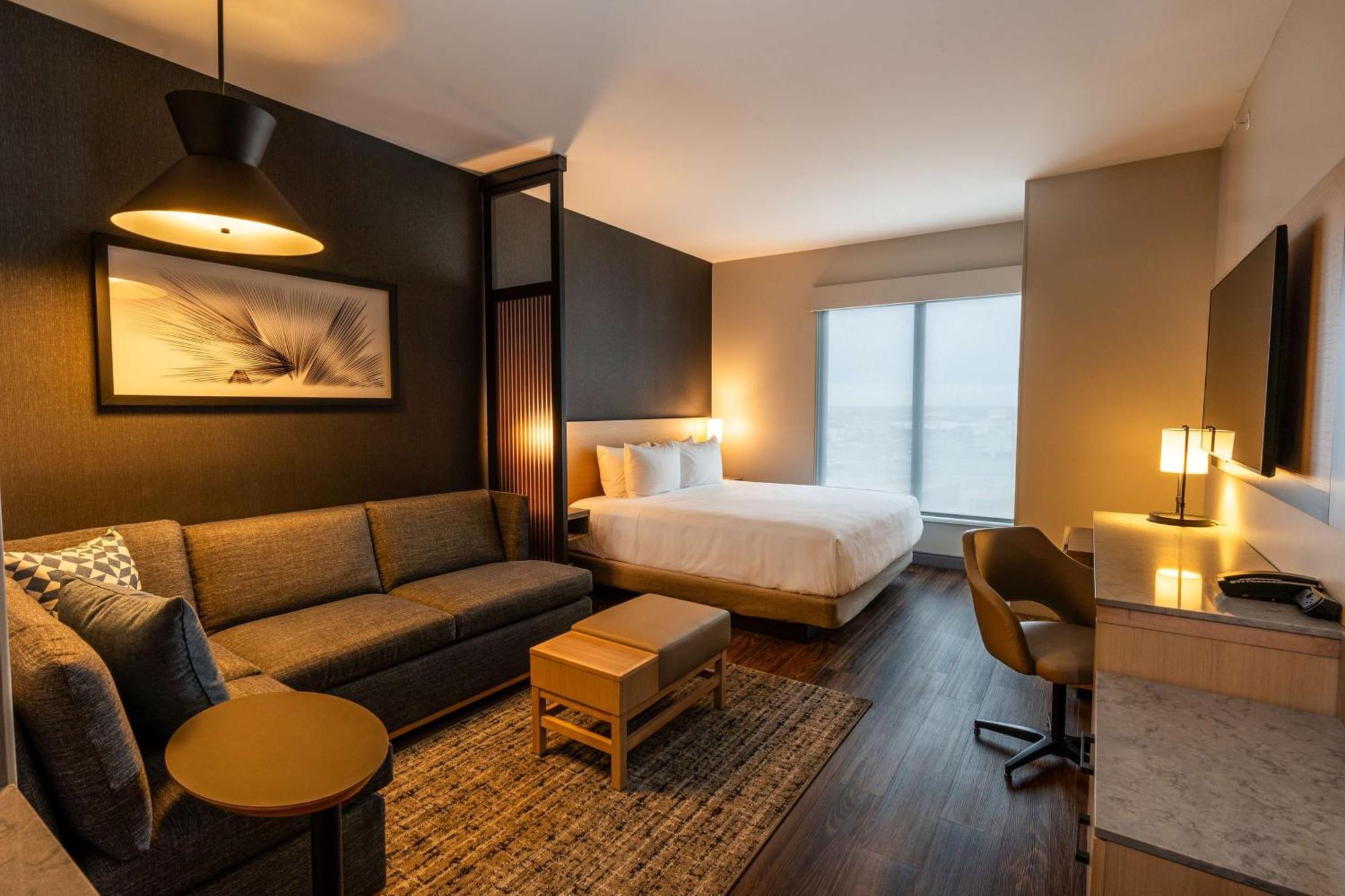 Hyatt Place Eagle Pass Ngoại thất bức ảnh