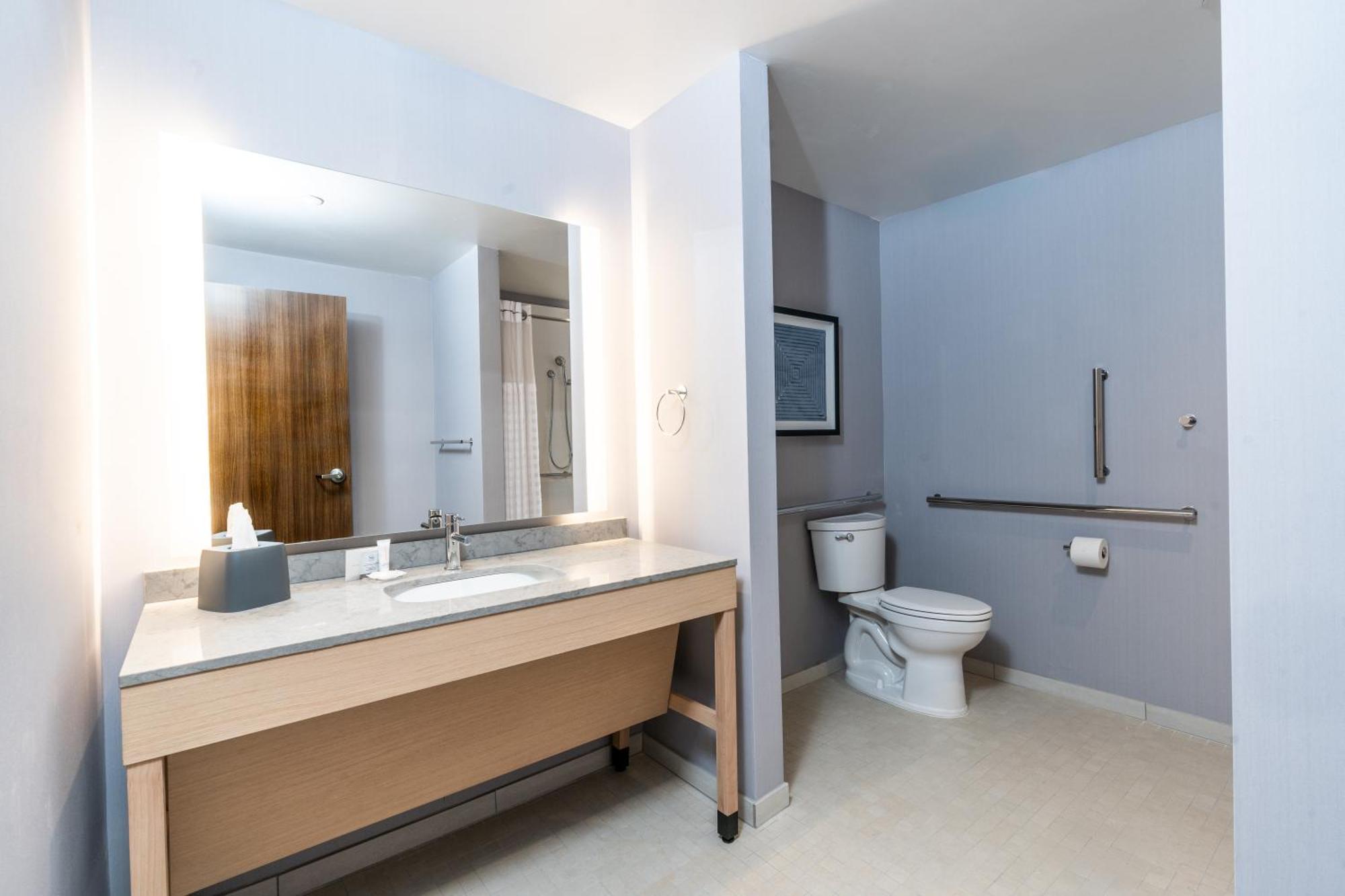 Hyatt Place Eagle Pass Ngoại thất bức ảnh