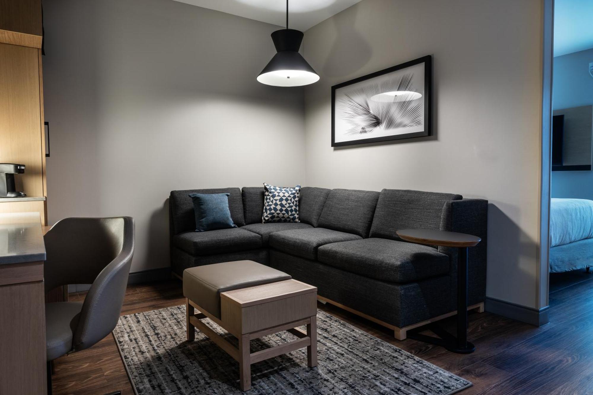 Hyatt Place Eagle Pass Ngoại thất bức ảnh