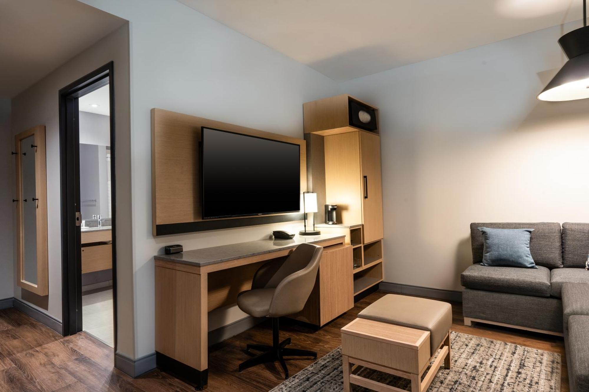 Hyatt Place Eagle Pass Ngoại thất bức ảnh