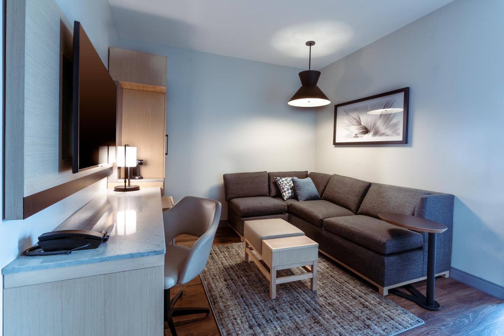 Hyatt Place Eagle Pass Ngoại thất bức ảnh