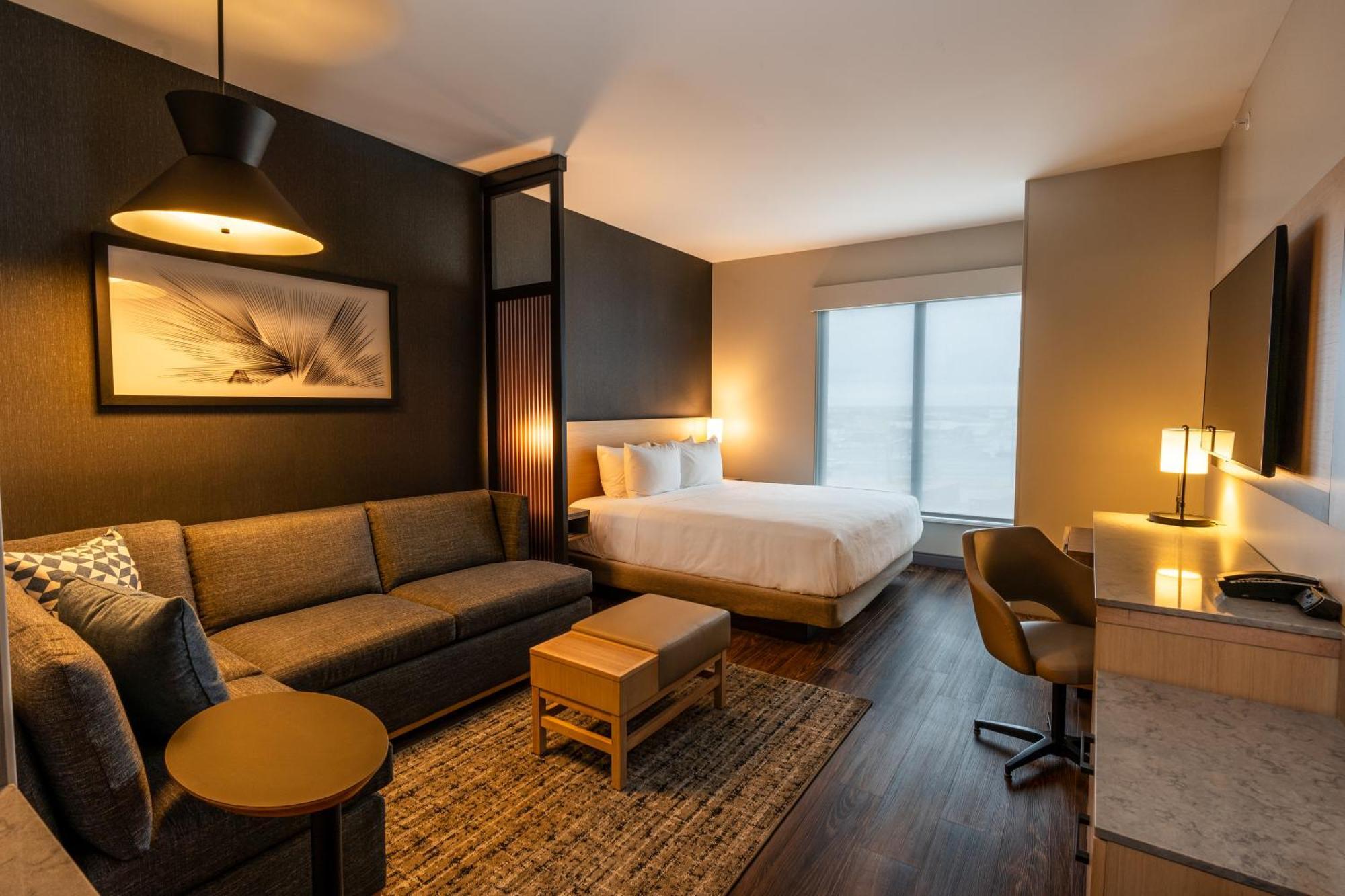 Hyatt Place Eagle Pass Ngoại thất bức ảnh