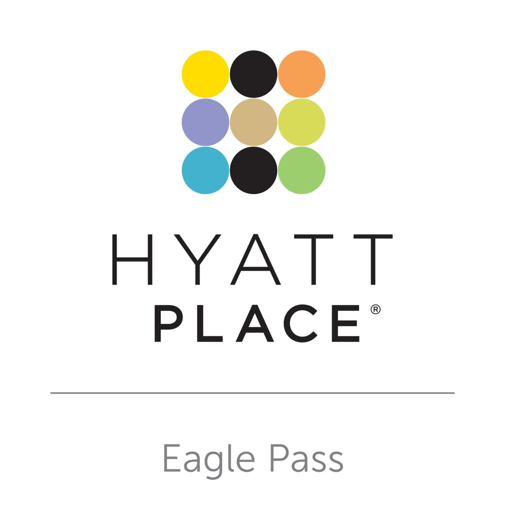 Hyatt Place Eagle Pass Ngoại thất bức ảnh